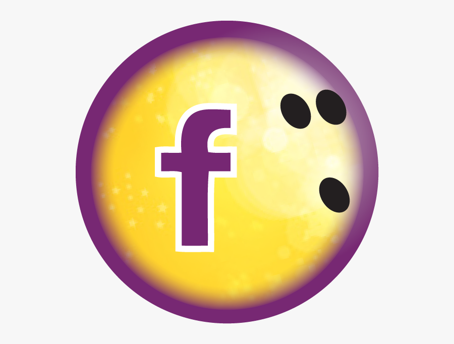 Facebook - Cross, Transparent Clipart
