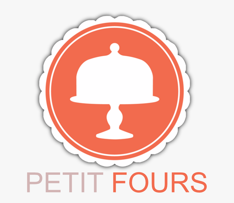 Petit Fours - Fort Security Doors Logo, Transparent Clipart