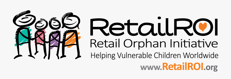 Retail Roi Logo, Transparent Clipart