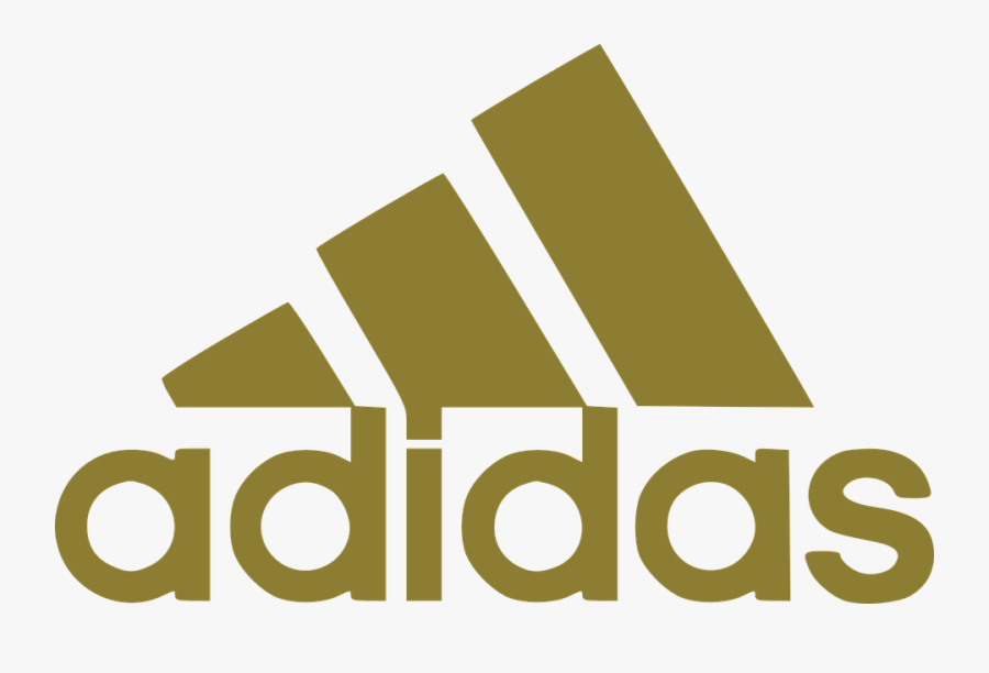 Adidas Logo Png, Transparent Clipart