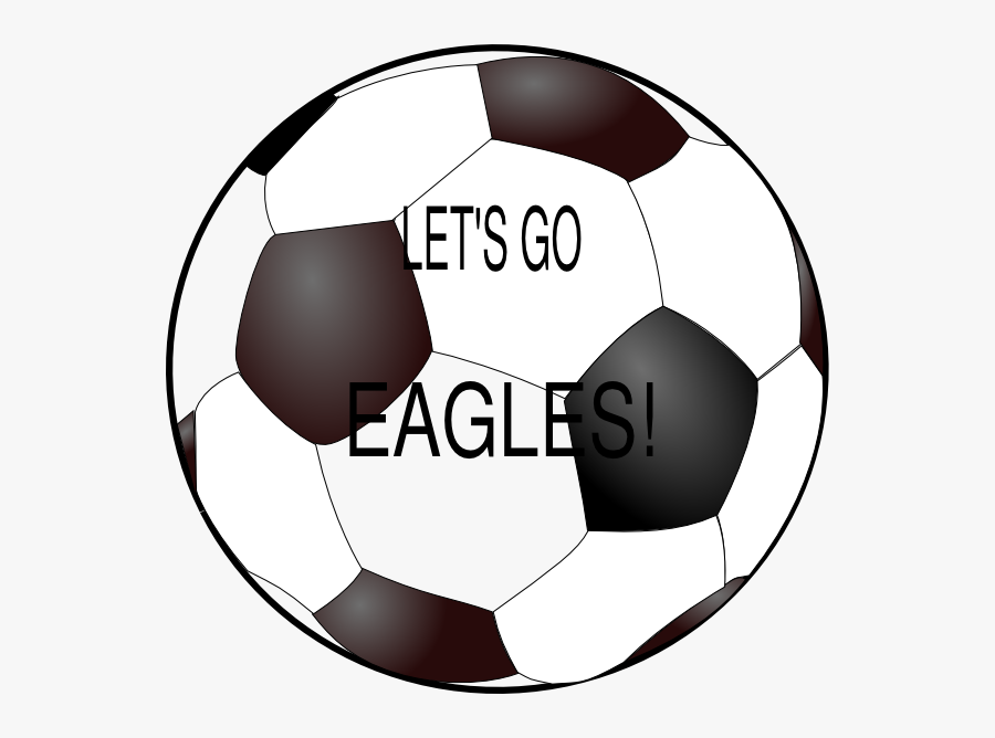 Soccer Ball Clipart Png - Soccer Ball Clip Art, Transparent Clipart