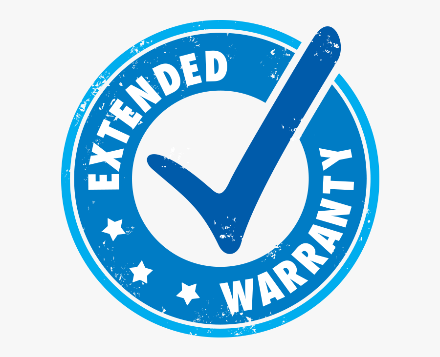 Extended Warranty, Transparent Clipart