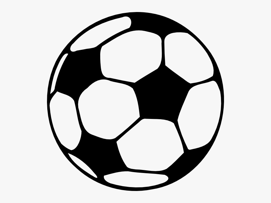 Pink Soccer Ball Clipart, Transparent Clipart