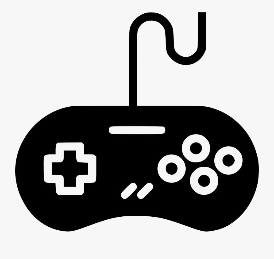 Sega Genesis Controller - Sega Genesis Controller Png, Transparent Clipart