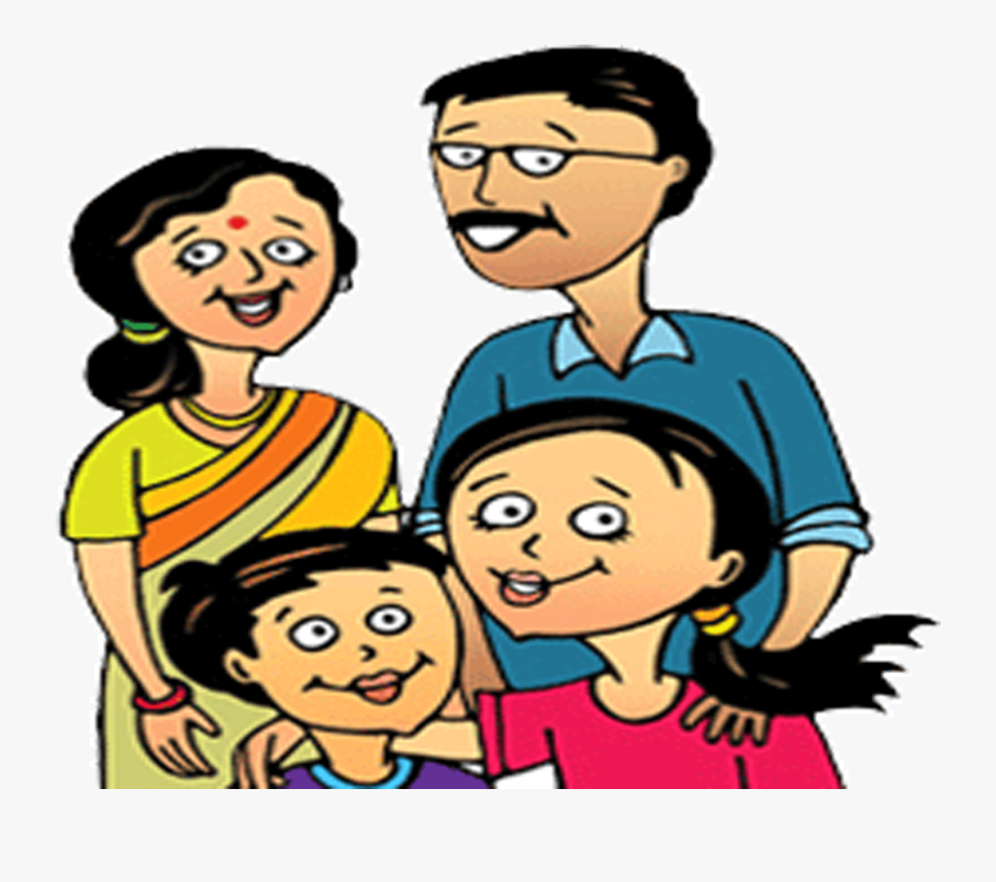 Family And Resource Management, Transparent Clipart