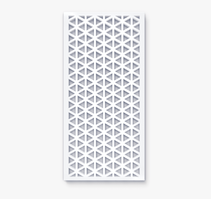 Mdf Jali Triangle Design , Free Transparent Clipart - ClipartKey
