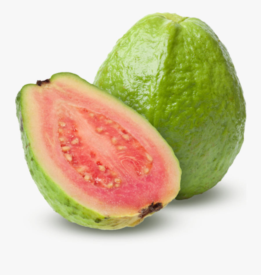 Guava Png - Guava Transparent, Transparent Clipart