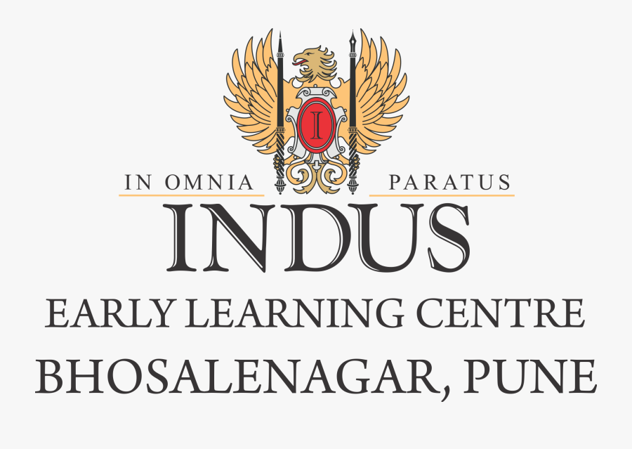 Indus Early Learning Centre - Indus Early Learning Centre Pune, Transparent Clipart