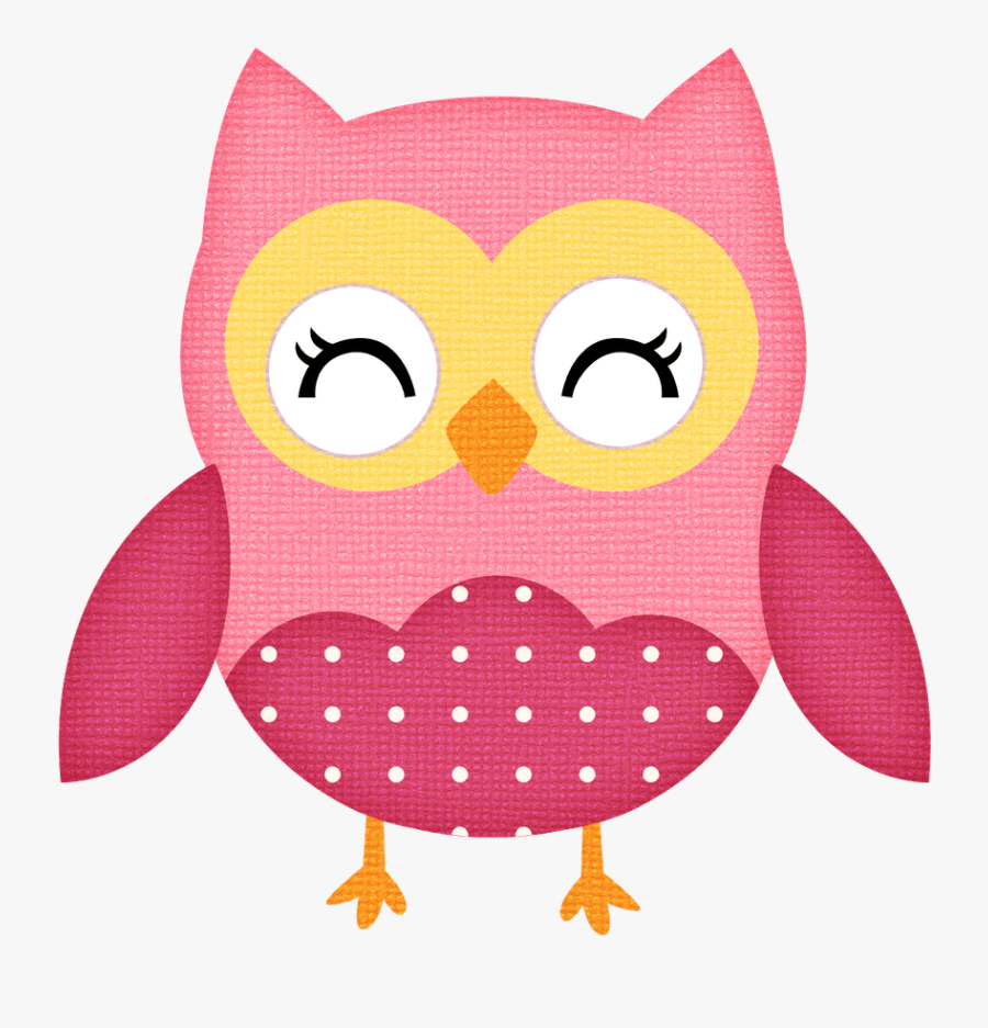 Clipart663786 - Cute Owl Png, Transparent Clipart