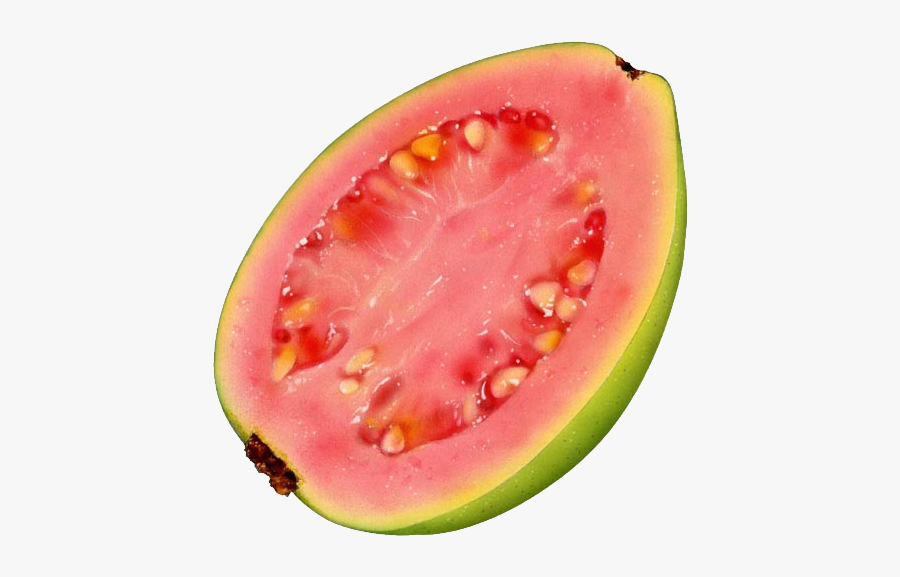 Guava Png - Transparent Guava Png, Transparent Clipart