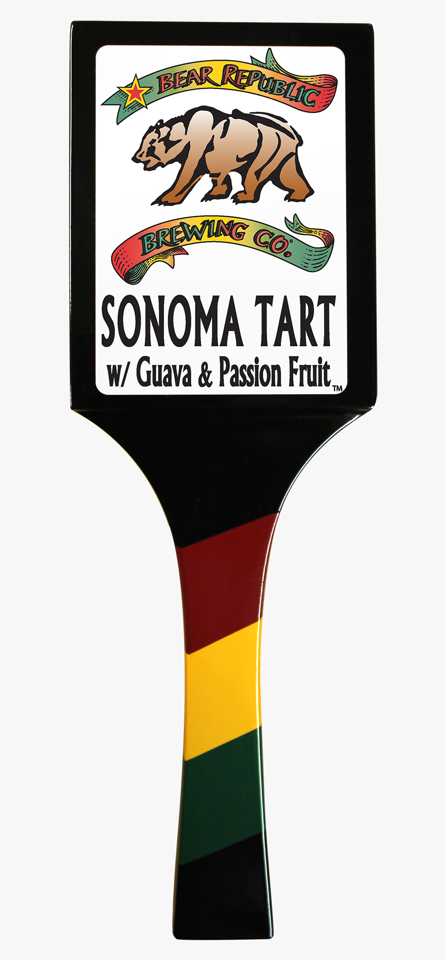 Clip Art Guava Tart - Ping Pong, Transparent Clipart