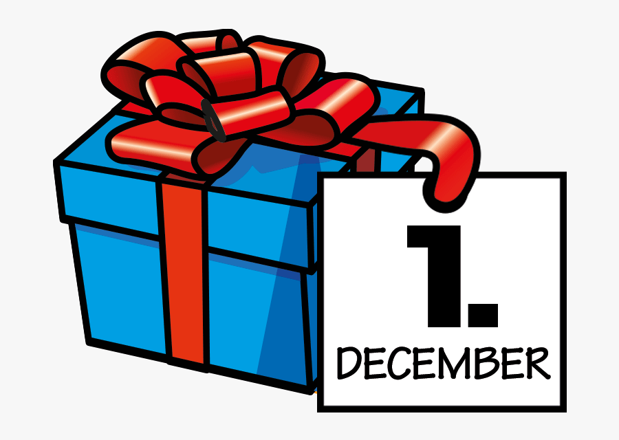 Rigtig God Fornøjelse Med At Finde Julemanden , Transparent, Transparent Clipart