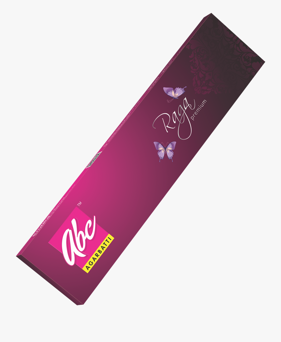 Clip Art Abc Agarbatti And Labeling - Agarbatti In English Word, Transparent Clipart