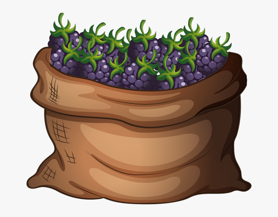 Clip Art Potatoes, Transparent Clipart