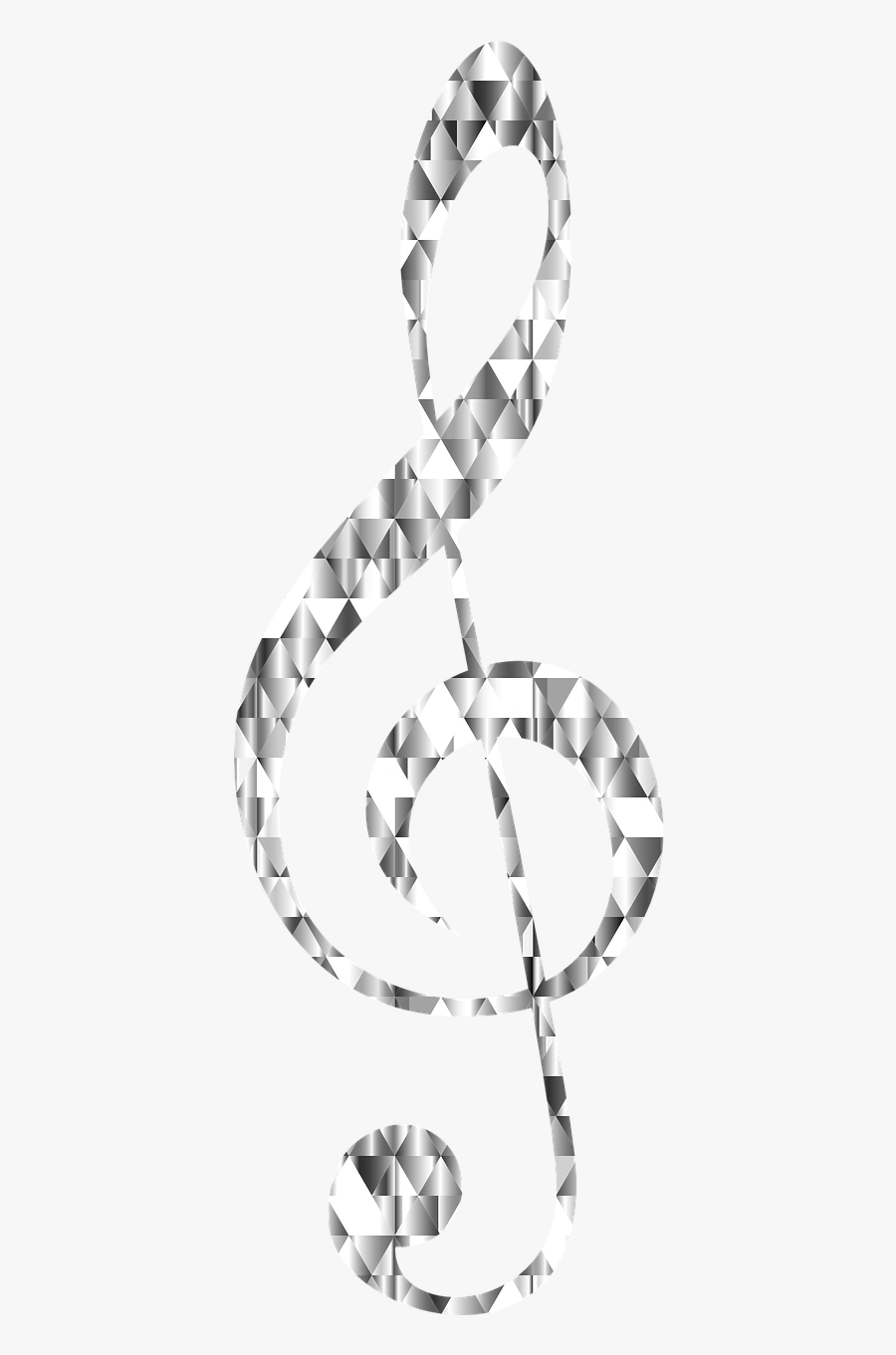 Jewelry Clipart Mala - Diamond, Transparent Clipart