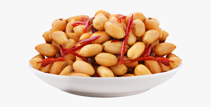 Peanut China Mala Sauce Snack - 黄 飞红 花生 210g, Transparent Clipart