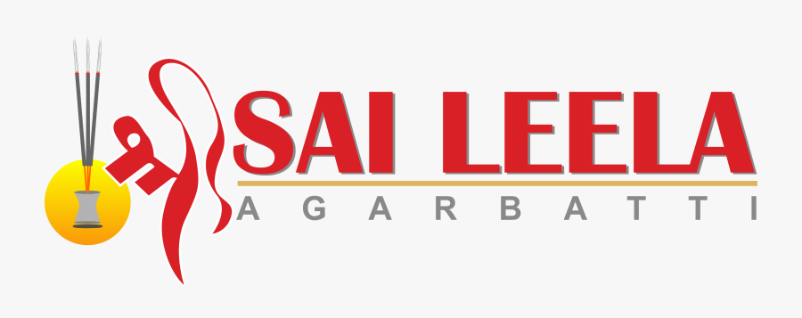 Sai Leela Agarbatti - Would You Like It If, Transparent Clipart