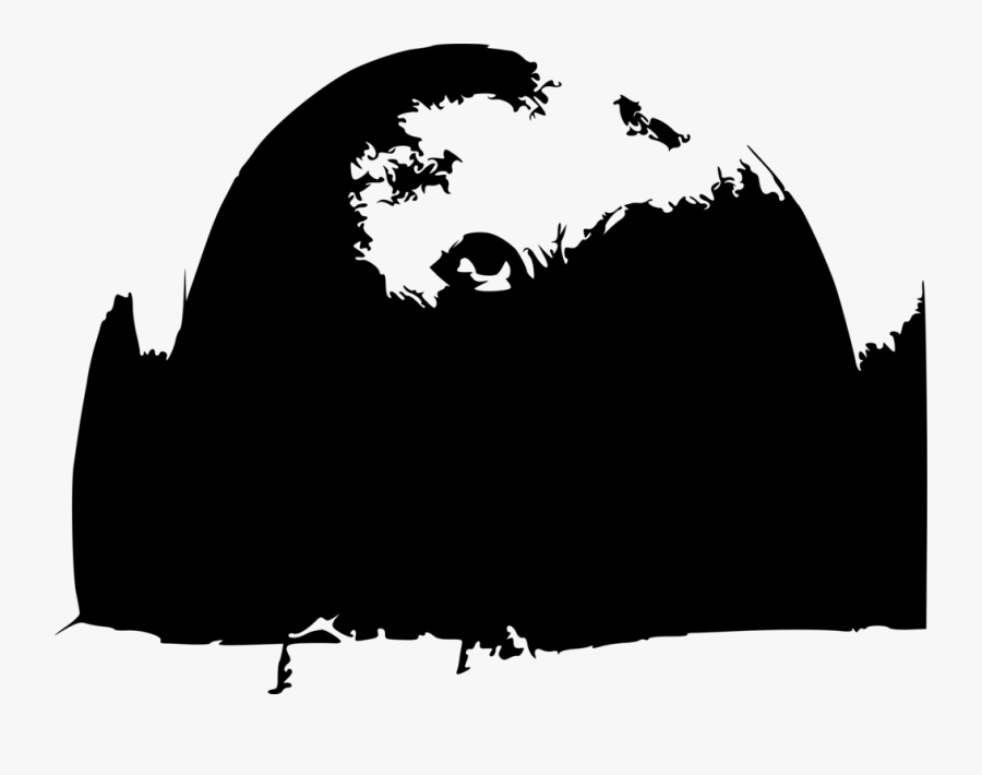 Photography - Silhouette, Transparent Clipart