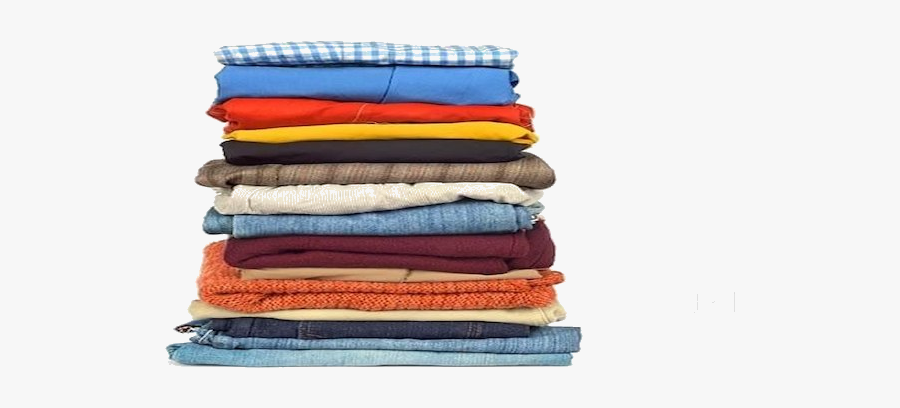 Garments, Transparent Clipart