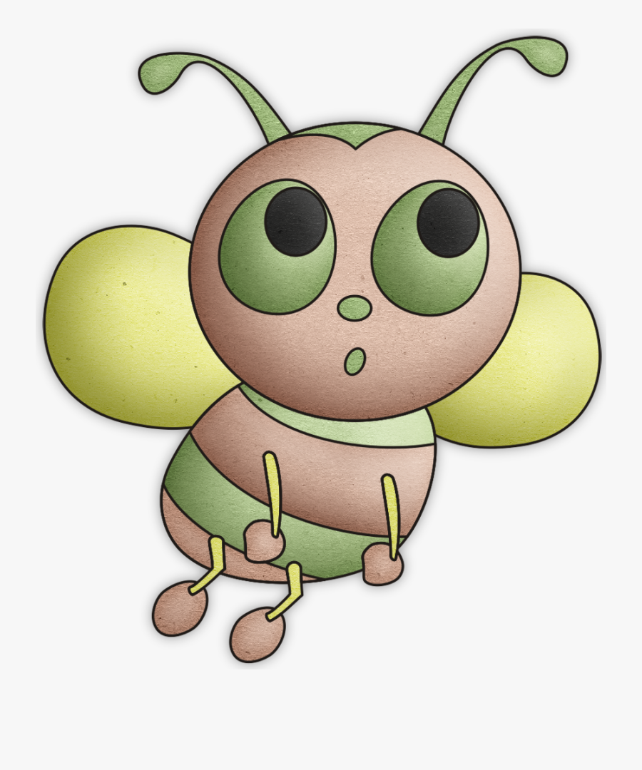 Transparent Worms Clipart - Cartoon, Transparent Clipart