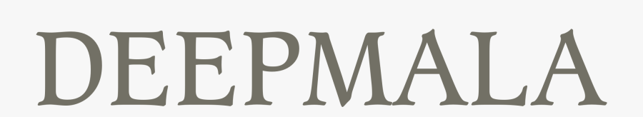 Calligraphy, Transparent Clipart