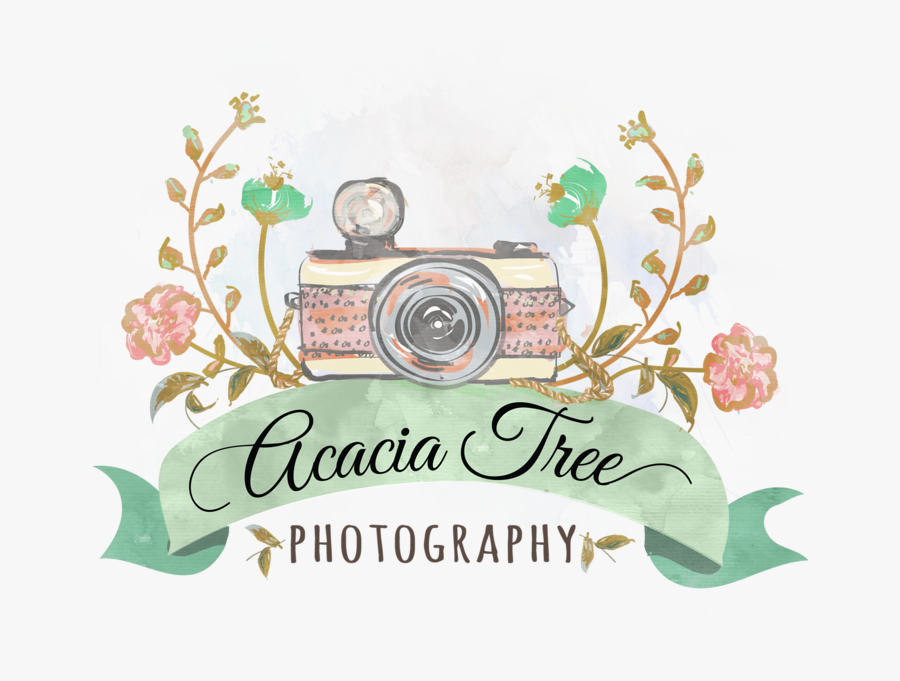Acacia Tree Png , Png Download - Logo, Transparent Clipart