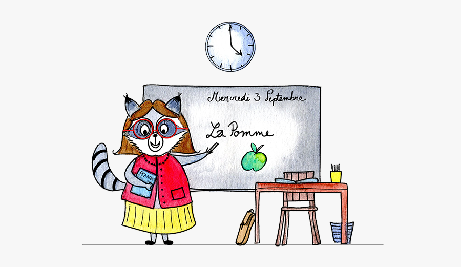 Cartoon, Transparent Clipart