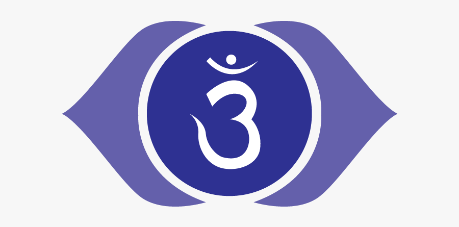 Third Eye Png - Third Eye Chakra Png, Transparent Clipart