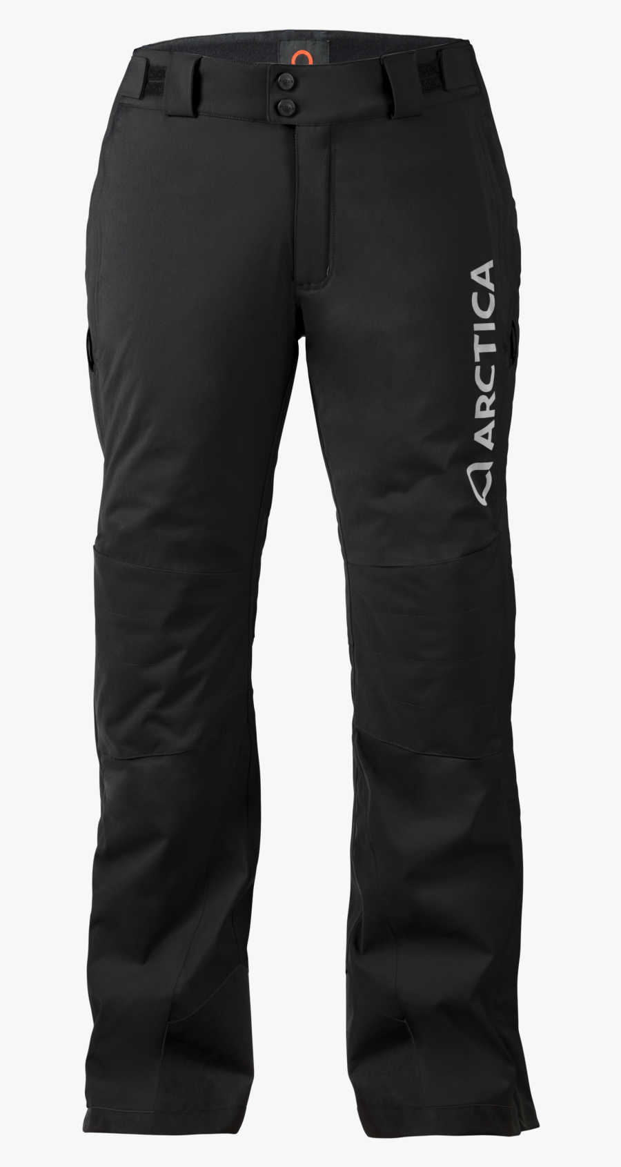 Transparent Womens Jeans Png - Haglöfs Barrier Pant Men, Transparent Clipart