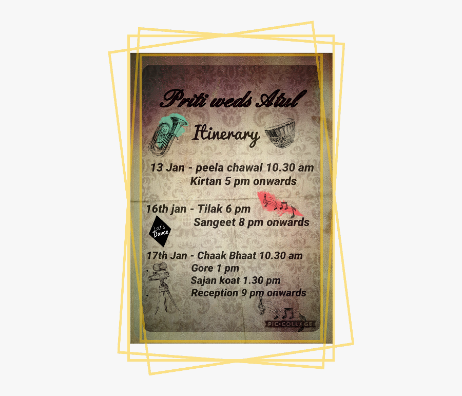 Banner, Transparent Clipart