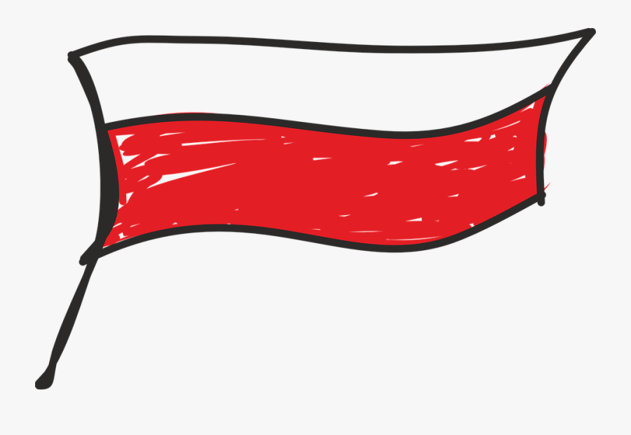 Clipart Polska, Transparent Clipart