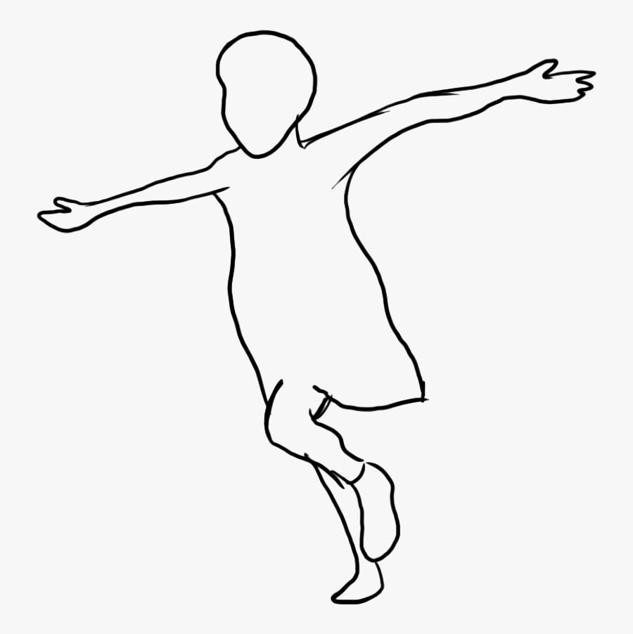 Use This Frame - Line Art, Transparent Clipart