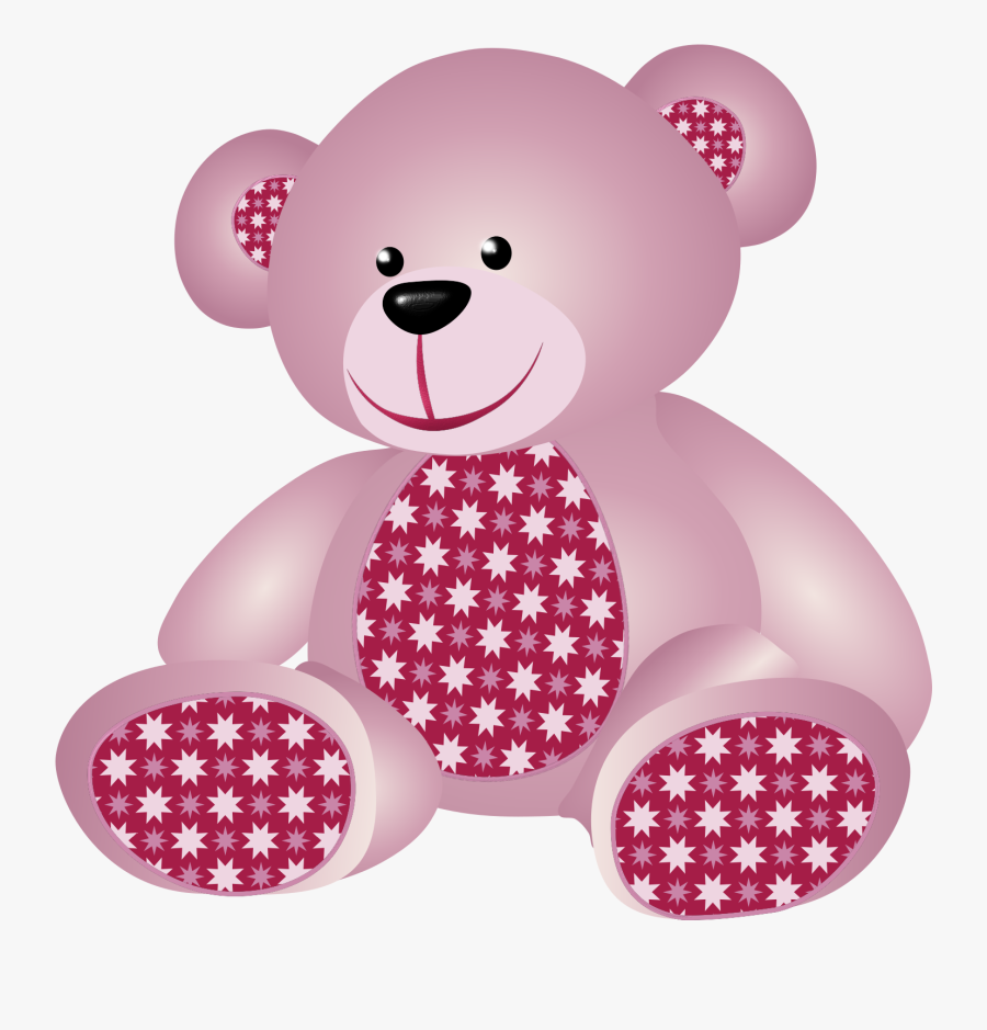 Bear, Transparent Clipart