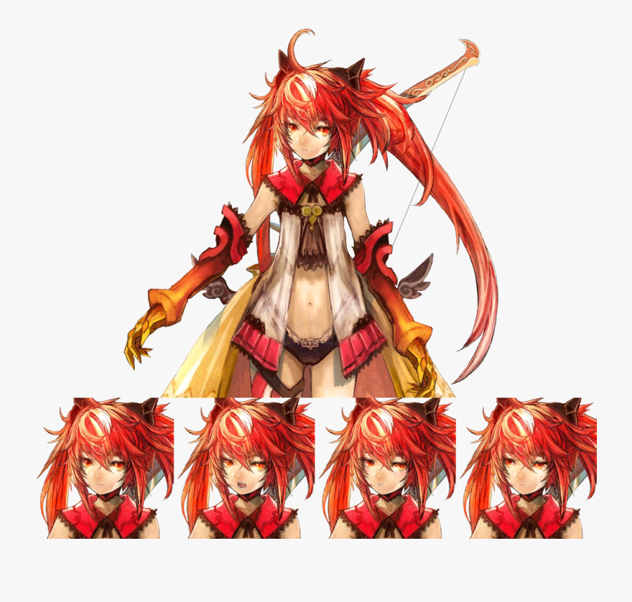 Clip Art Fgo Sita - Sita Fate Grand Order, Transparent Clipart