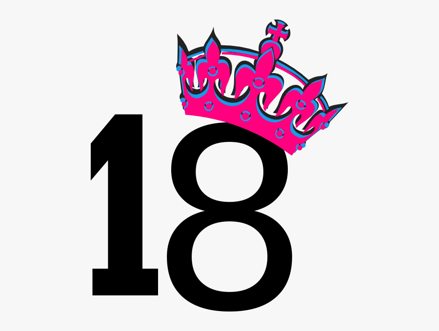 Number 40, Transparent Clipart