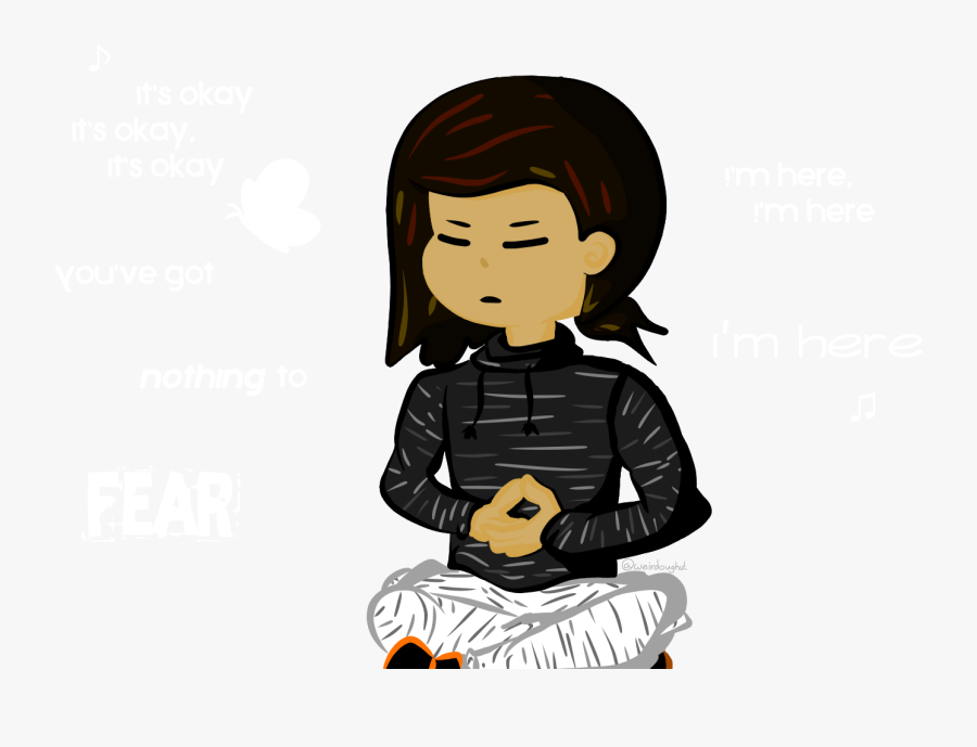 Sitting, Transparent Clipart