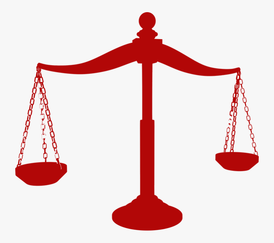 Clipart Justice, Transparent Clipart