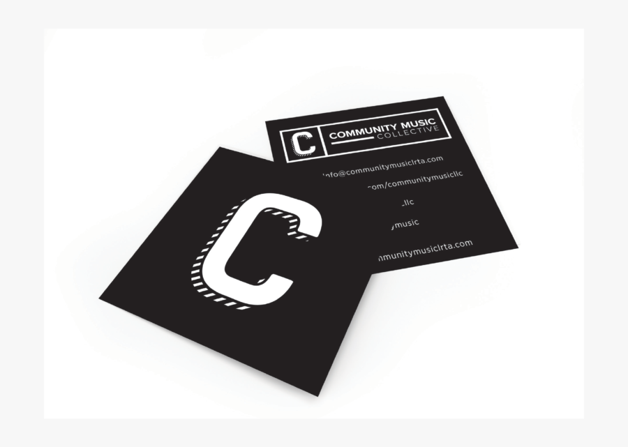 Community Music-23 - Graphic Design, Transparent Clipart