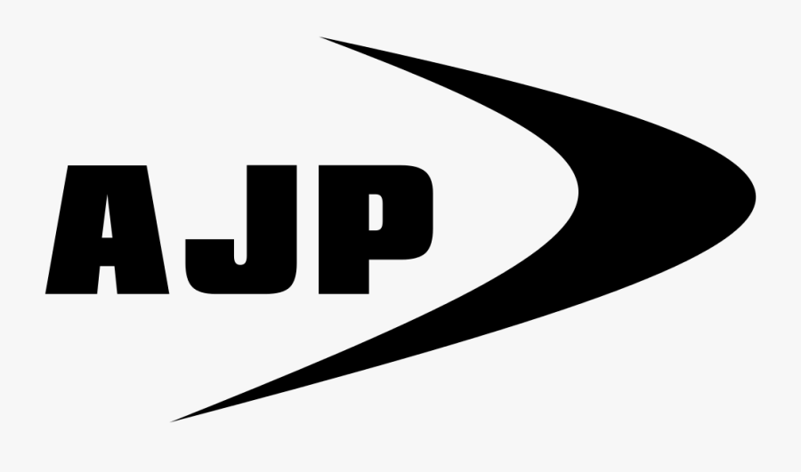 Ajp Logo Png, Transparent Clipart