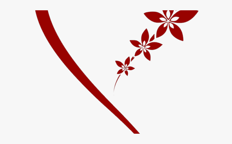 Wedding Heart - Vector Heart Logo Png, Transparent Clipart