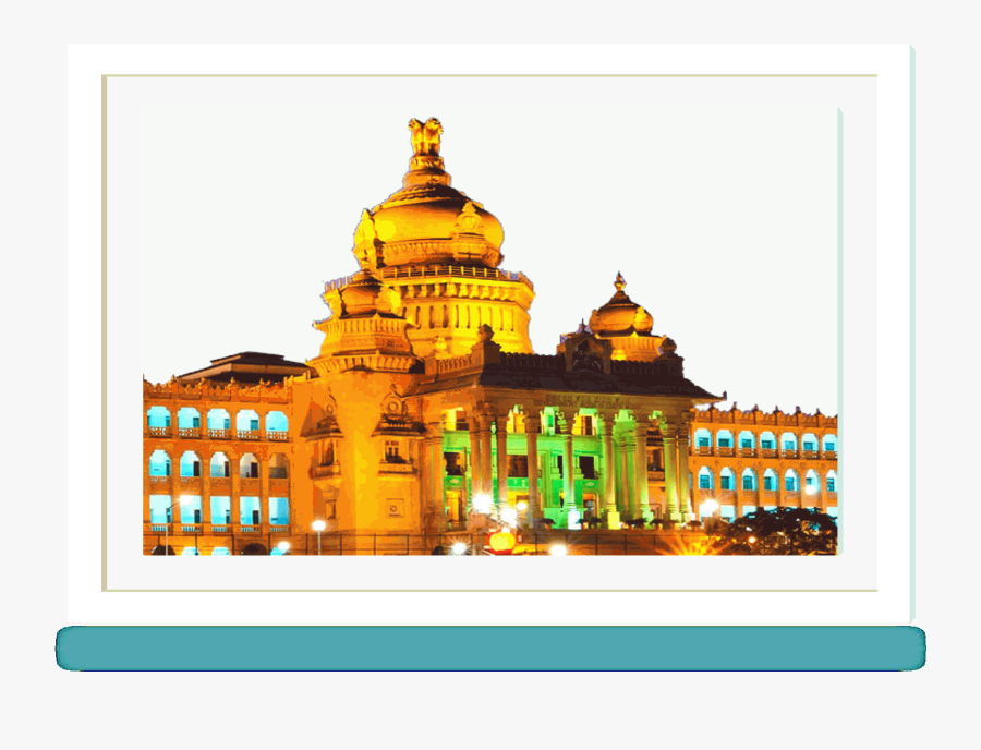 Castle, Transparent Clipart