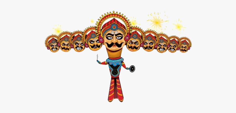 Happy Dussehra In Advance, Transparent Clipart