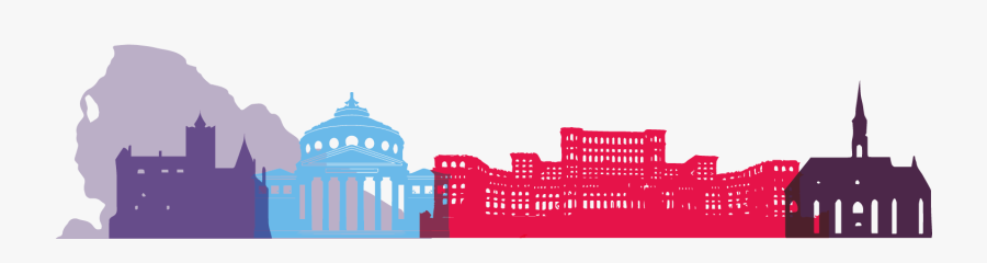 Holy Places, Transparent Clipart