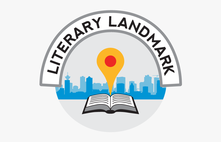 Literary Landmark Logo - Politechnika Śląska, Transparent Clipart