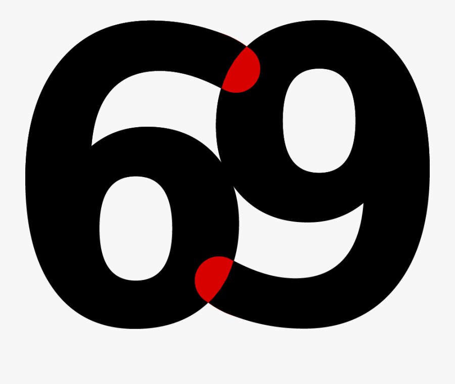 Sesentaynueve-tres - Besos Sesenta Y Nueve, Transparent Clipart