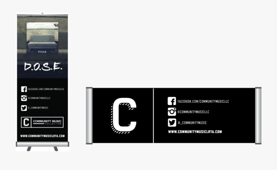 Community Music-25 - Multimedia Software, Transparent Clipart