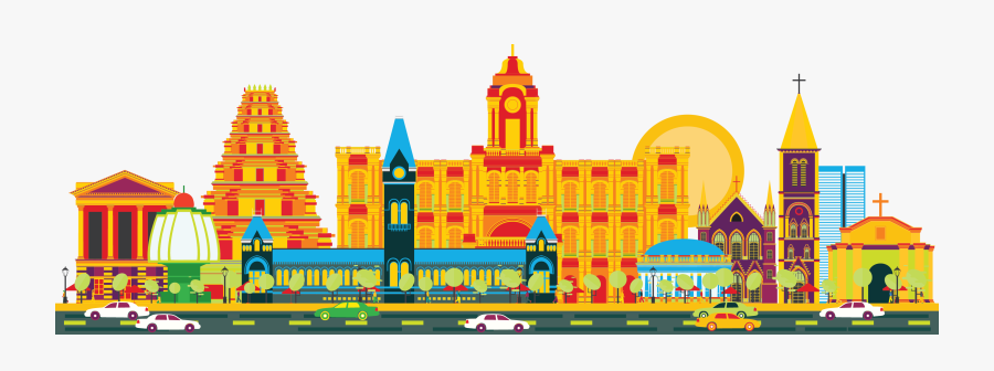 Chennai Graphics, Transparent Clipart