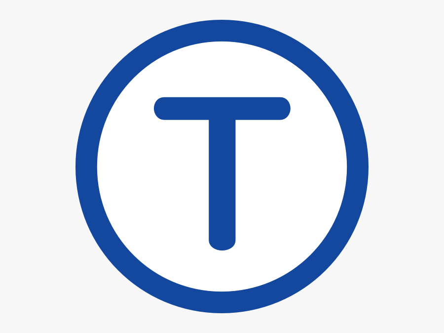 Free Vector Tramway T Clip Art - Cross, Transparent Clipart