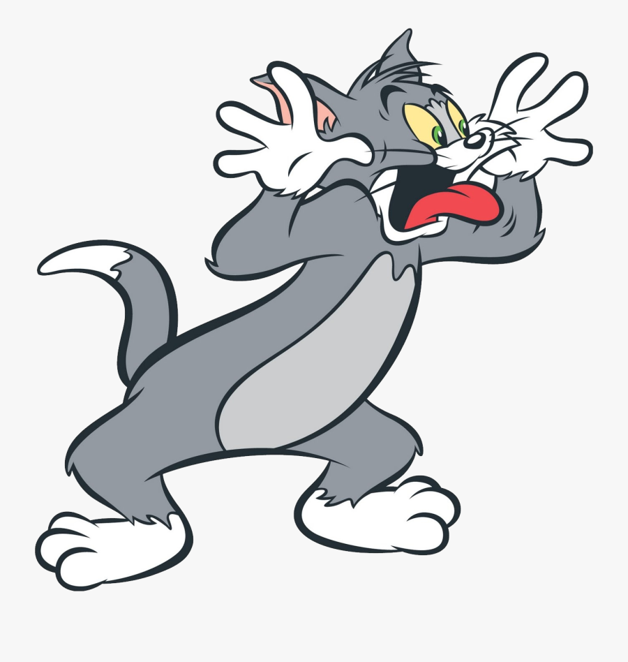 Tom And Jerry Clipart, Transparent Clipart