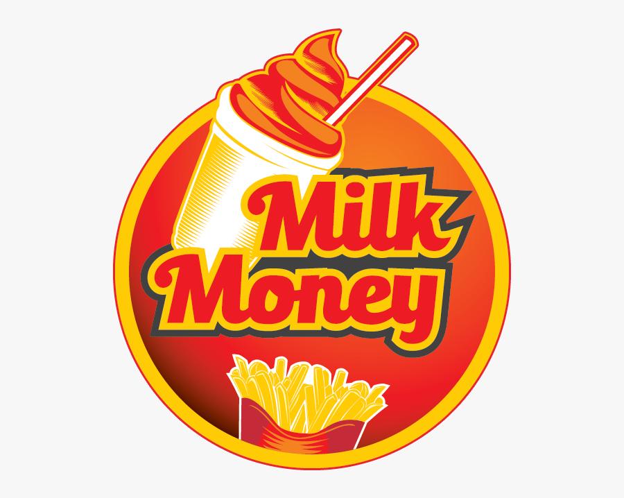 Fast Food Clipart , Png Download - Label, Transparent Clipart